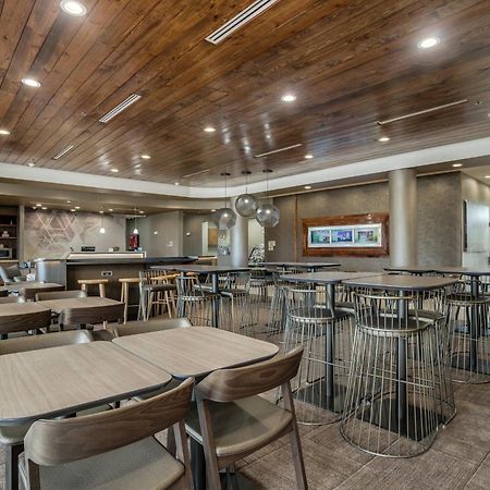 Springhill Suites By Marriott Stillwater Esterno foto