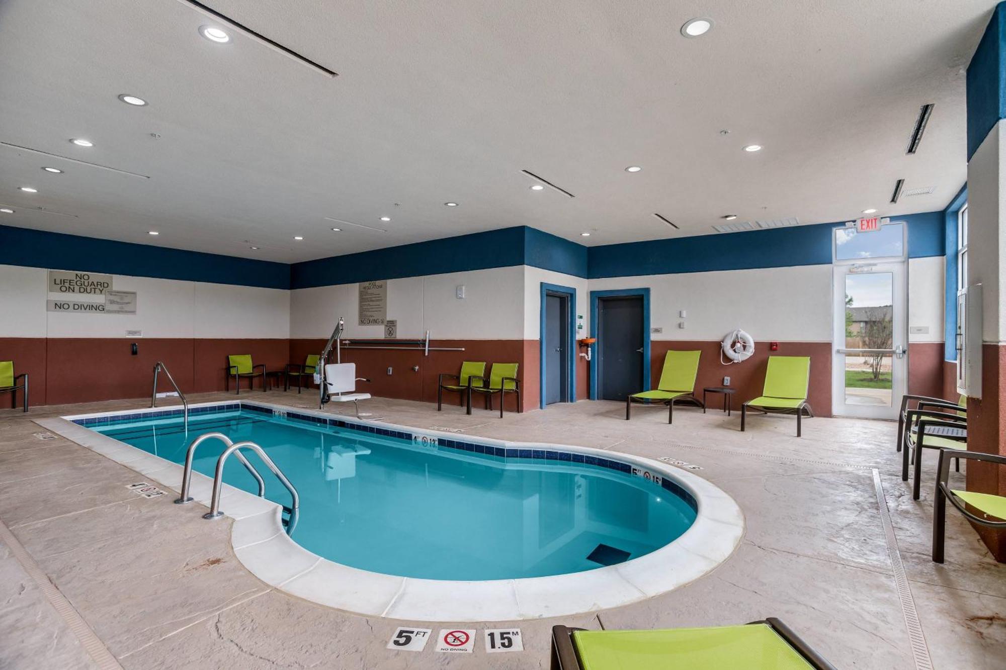 Springhill Suites By Marriott Stillwater Esterno foto