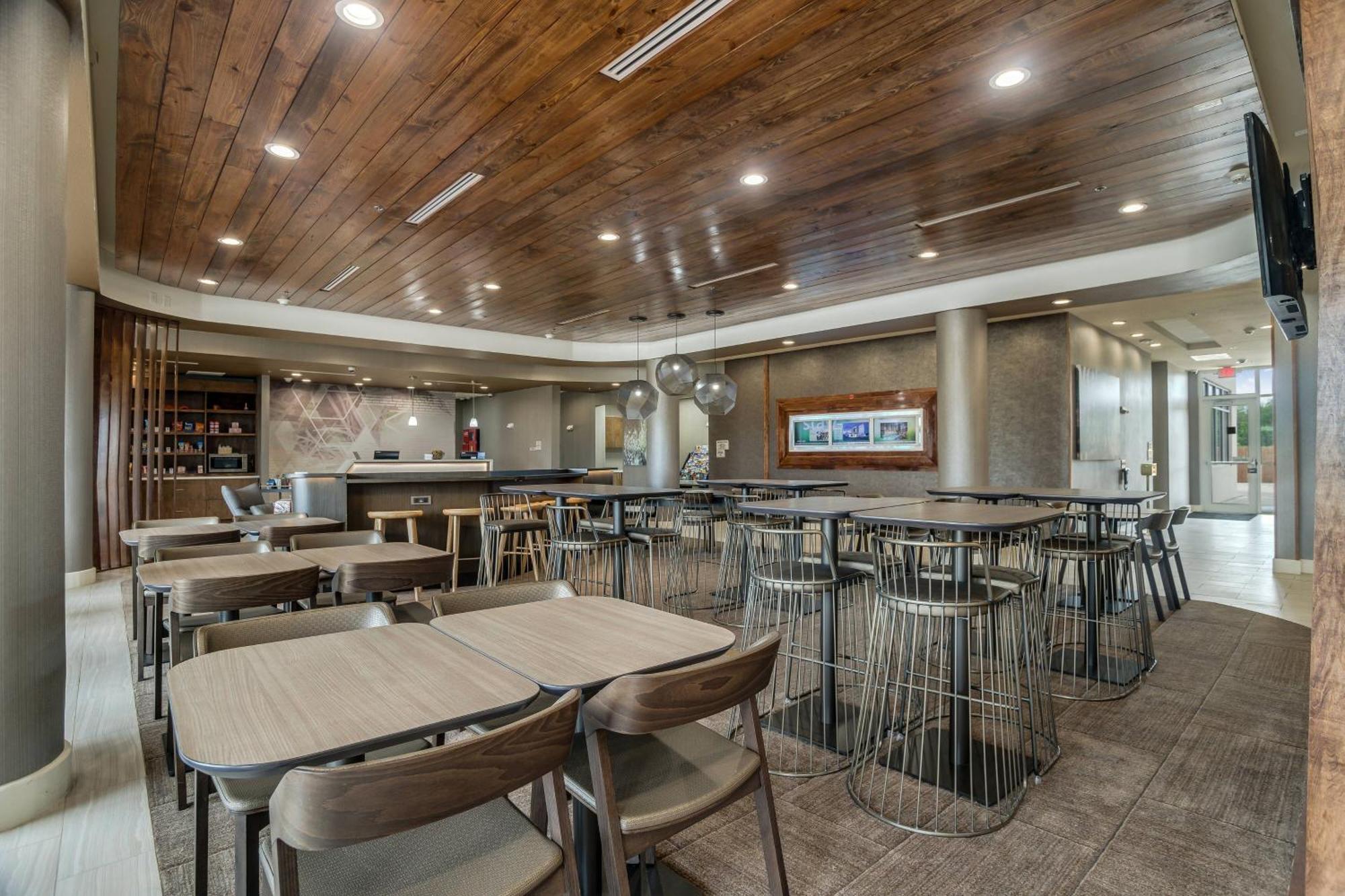 Springhill Suites By Marriott Stillwater Esterno foto