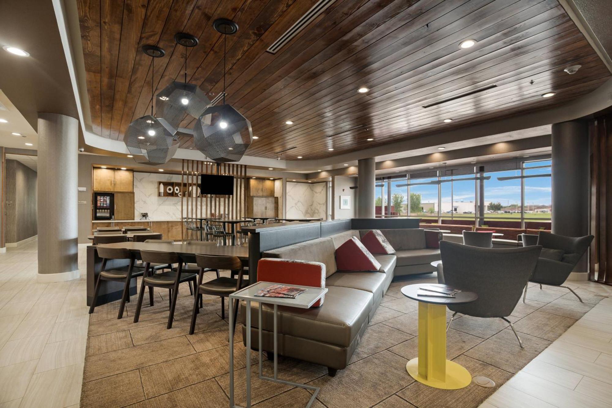 Springhill Suites By Marriott Stillwater Esterno foto