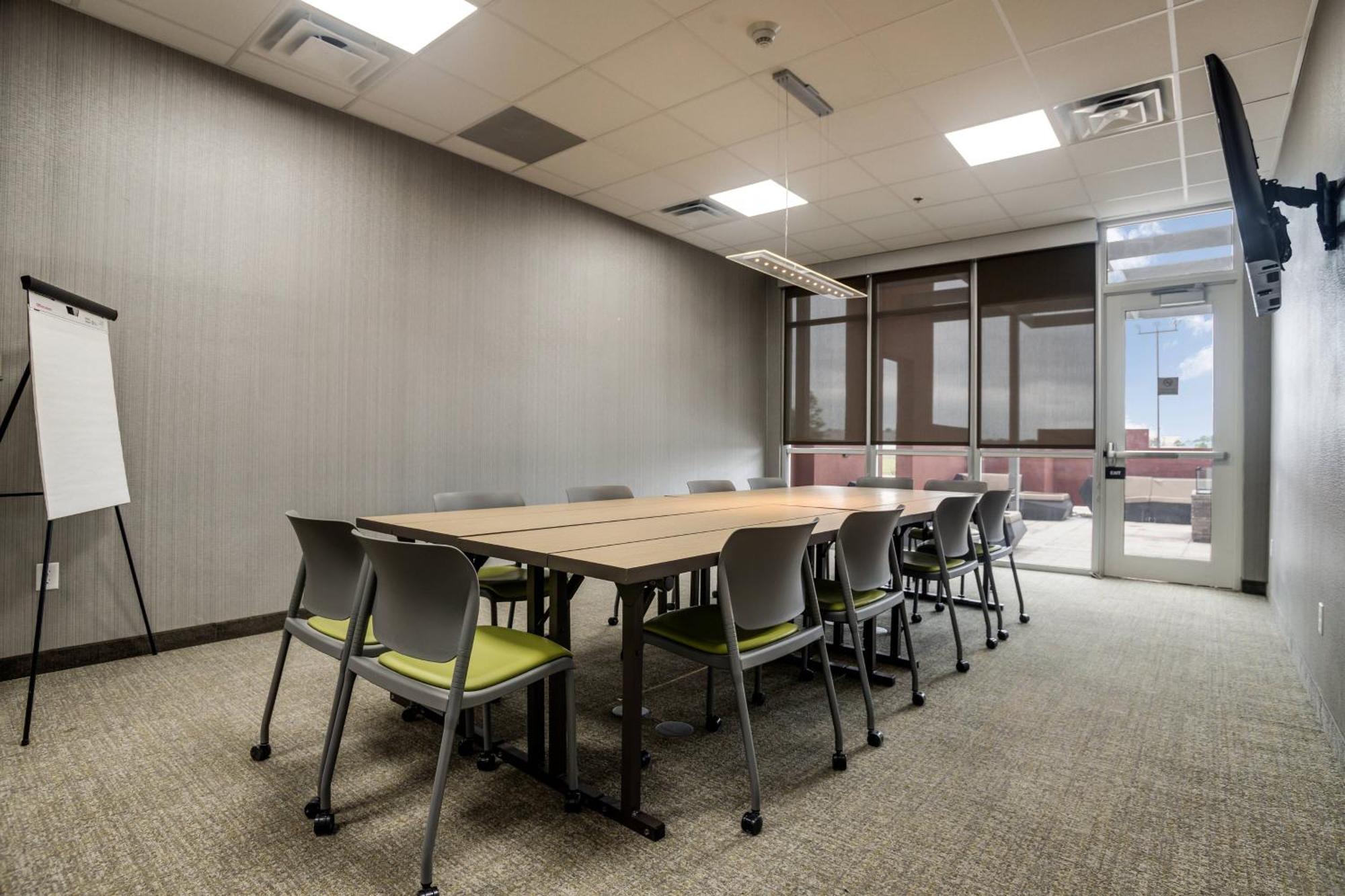 Springhill Suites By Marriott Stillwater Esterno foto