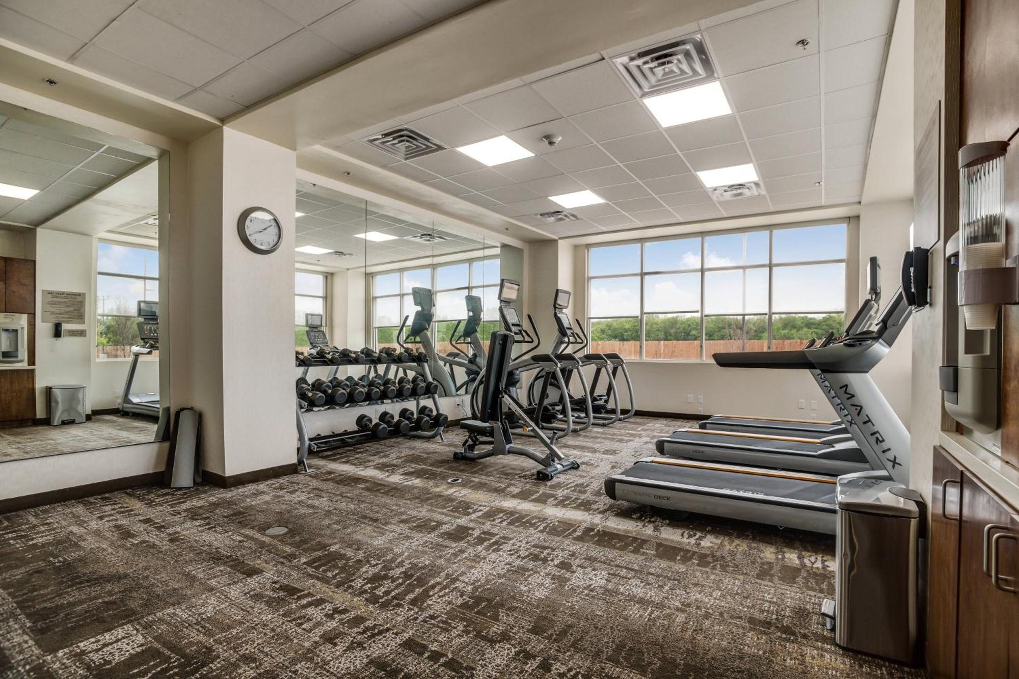 Springhill Suites By Marriott Stillwater Esterno foto